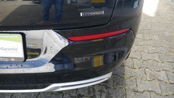 Bild 6 Opel Grandland (X) GRANDLAND / GRANDLAND X (A18, P1UO) Elegance 1.6
