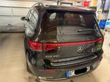 Mercedes-Benz EQB 350 4MATIC - MB-Garantie bis 2029 HUD 360* - Mercedes-Benz EQB Gebrauchtwagen in Berlin