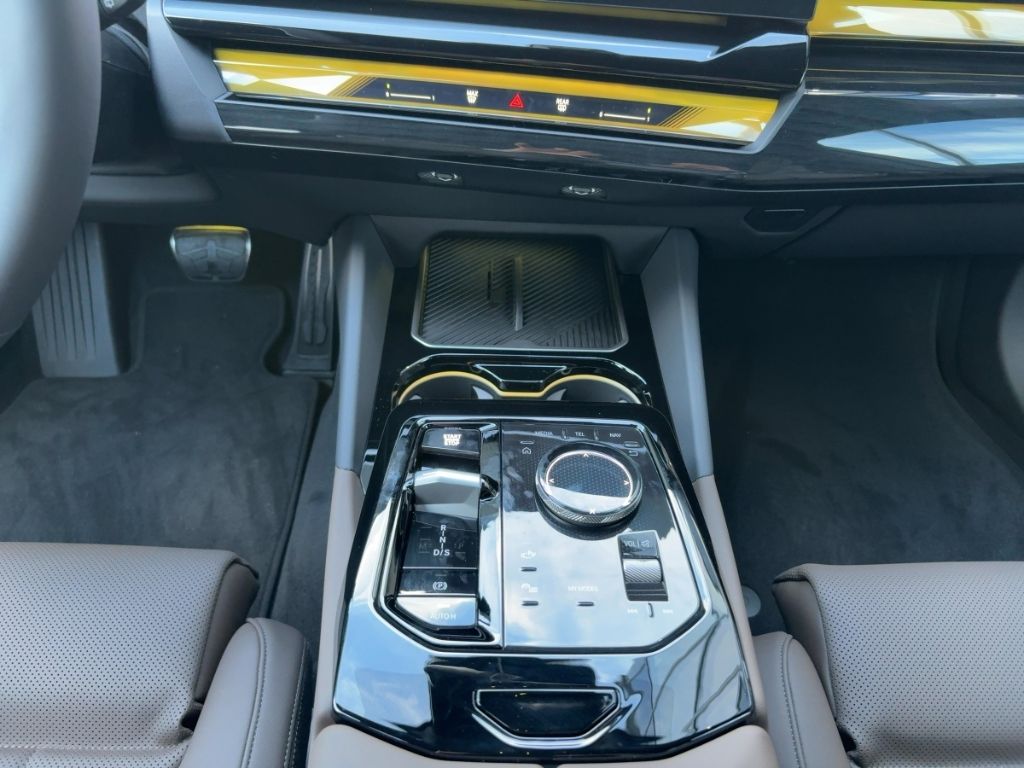 BMW 540 - Bild 11