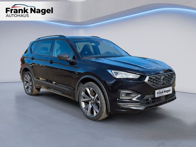 Seat Tarraco FR 2.0 TDI 7-Gang-DSG 4Drive