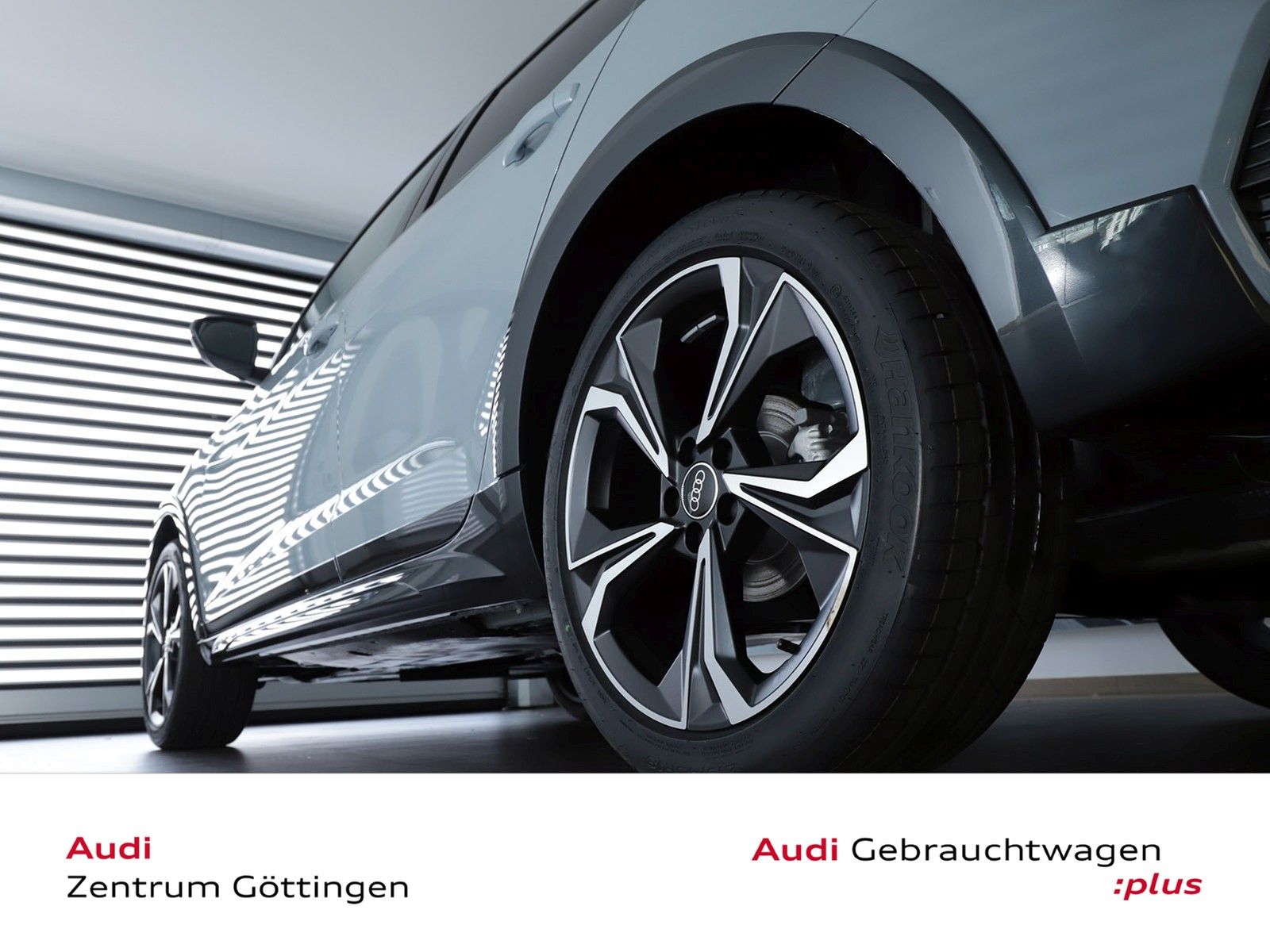 Audi A1 - Bild 6
