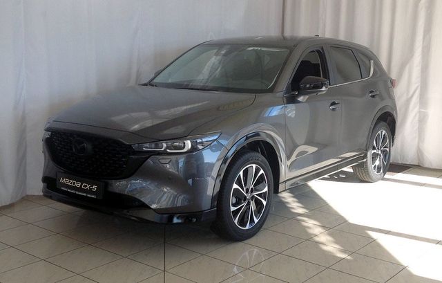 Mazda CX-5 2.0L SKYACTIV G 165 Ad´Vantage Black Editio