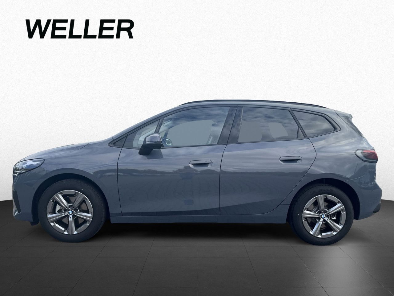 BMW 220 Active Tourer - Bild 11