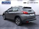 Peugeot 2008 Allwetterreifen Garantie Panoramadach Klima - Peugeot 2008 Gebrauchtwagen in Dortmund