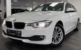 BMW 320d Touring Sport Line XENON PDC AHK HEAD UP - BMW 320 Gebrauchtwagen in Ludwigshafen