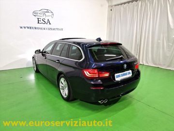 BMW 520 - 9