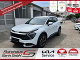 Kia Sportage 1.6 T-GDI 48V DCT7 VISION KOMFORT - Kia Sportage in Karlsruhe