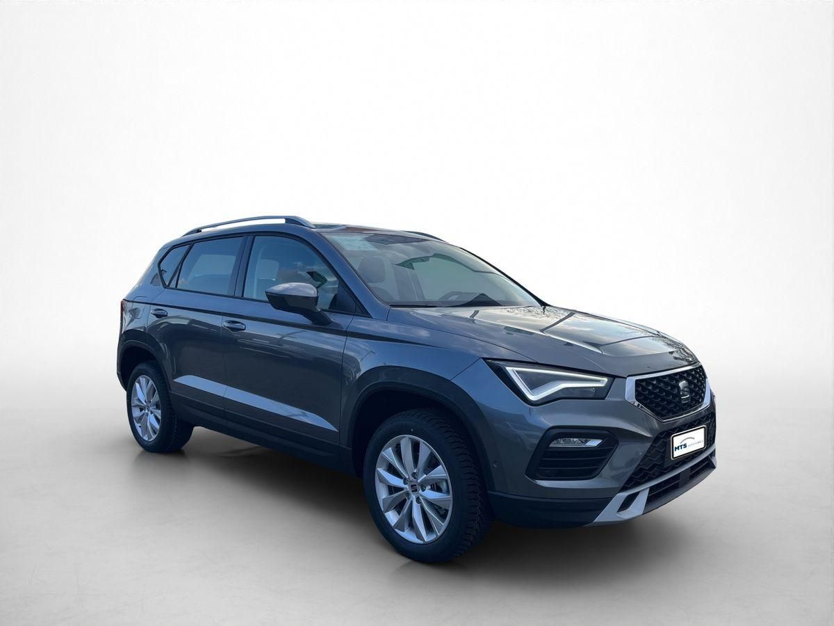 Seat Ateca - Bild 4