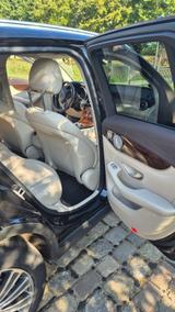 Mercedes-Benz GLC 250 4MATIC EXCLUSIVE Autom. EXCLUSIVE - Mercedes-Benz GLC-Klasse von privat