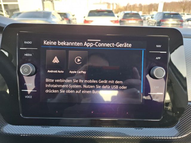 T-CROSS 1.0 TSI LIFE APP+ACC+LED+PDC+SHZ