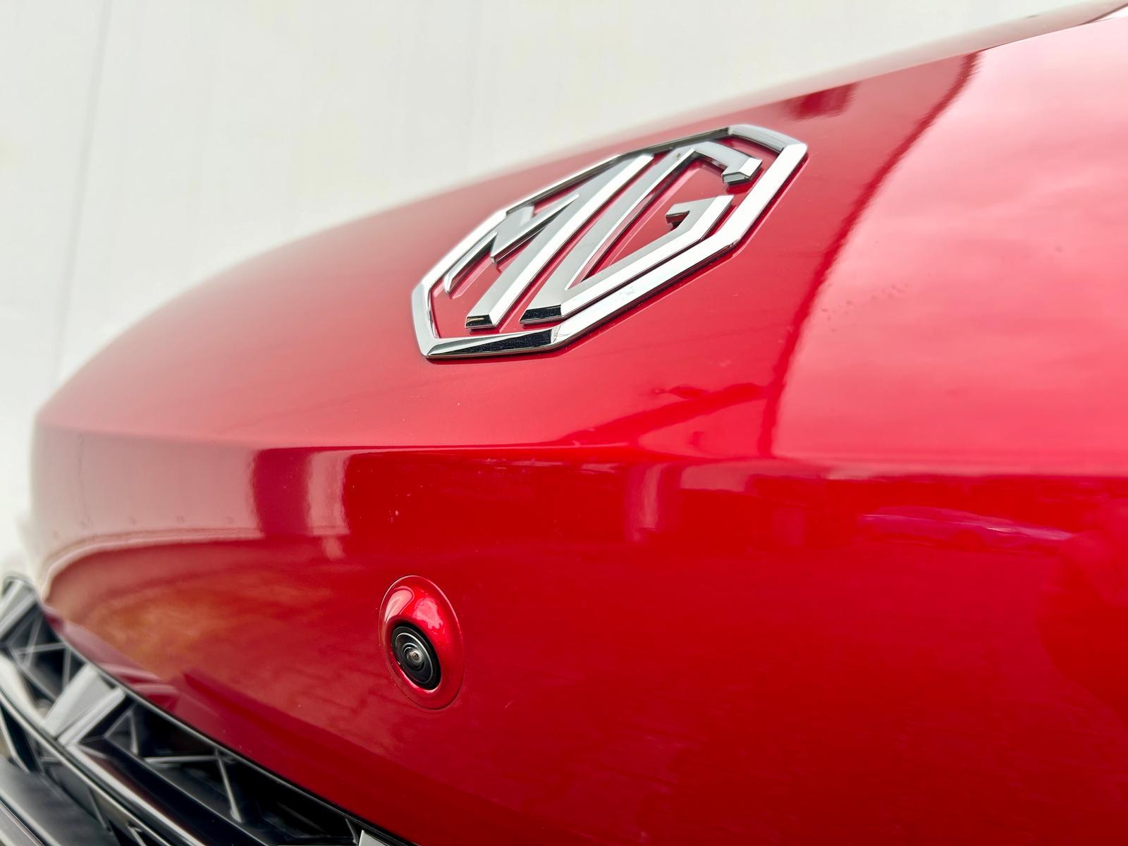 MG 3 1.5 T Comfort *LED*CAM*DAB*