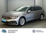 Volkswagen Passat Variant GTE 1.4TSI DSG ACC/LED/Navi/RFK