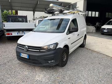 Volkswagen Caddy - 7