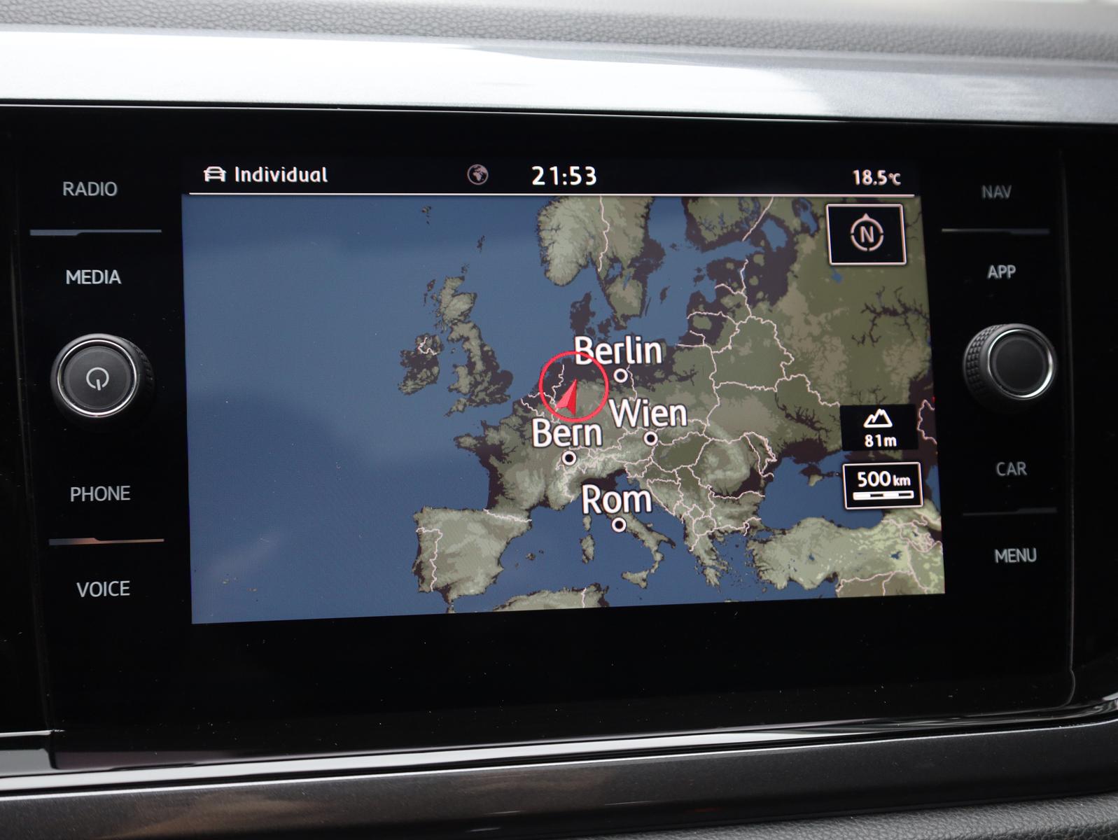 Volkswagen Polo 2.0 TSI GTI*Panorama*Kamera*ACC*Virtual*, миниатюра 22