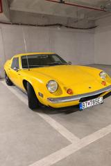 Lotus Europa Twin Cam Special  - gebrauchte Lotus Sportwagen