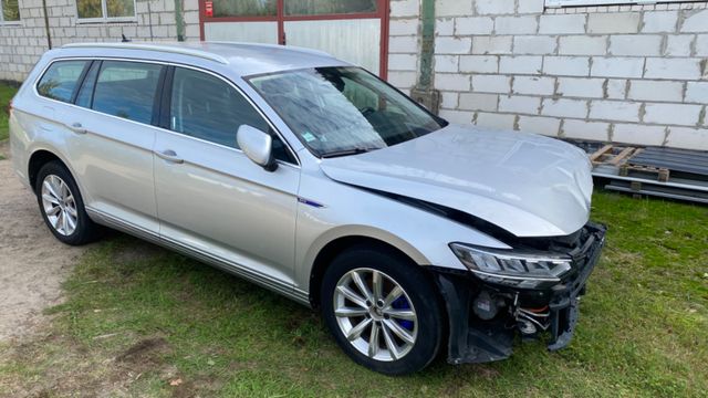 Volkswagen Passat 1.4 TSI DSG GTE