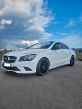 Mercedes-Benz CLA 250 4MATIC PANO/LED/HARMANKARDON/ - Mercedes-Benz CLA 250 aus 2018