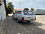 Mercedes-Benz W123 300TD  - Mercedes-Benz 300: Kombi, Automatik