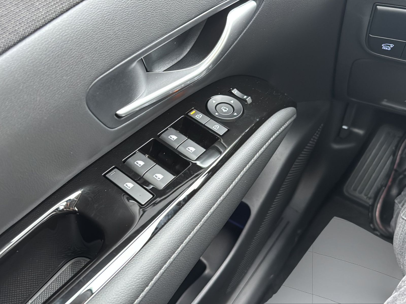 Hyundai TUCSON - Bild 20