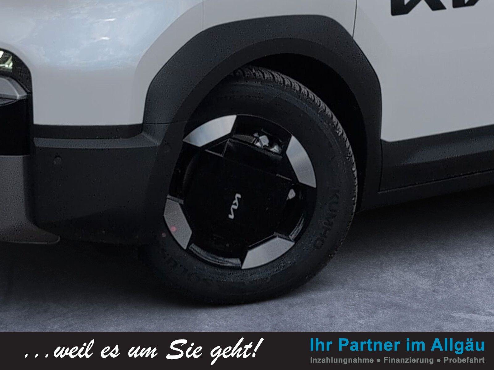 Kia PV5 - Bild 6