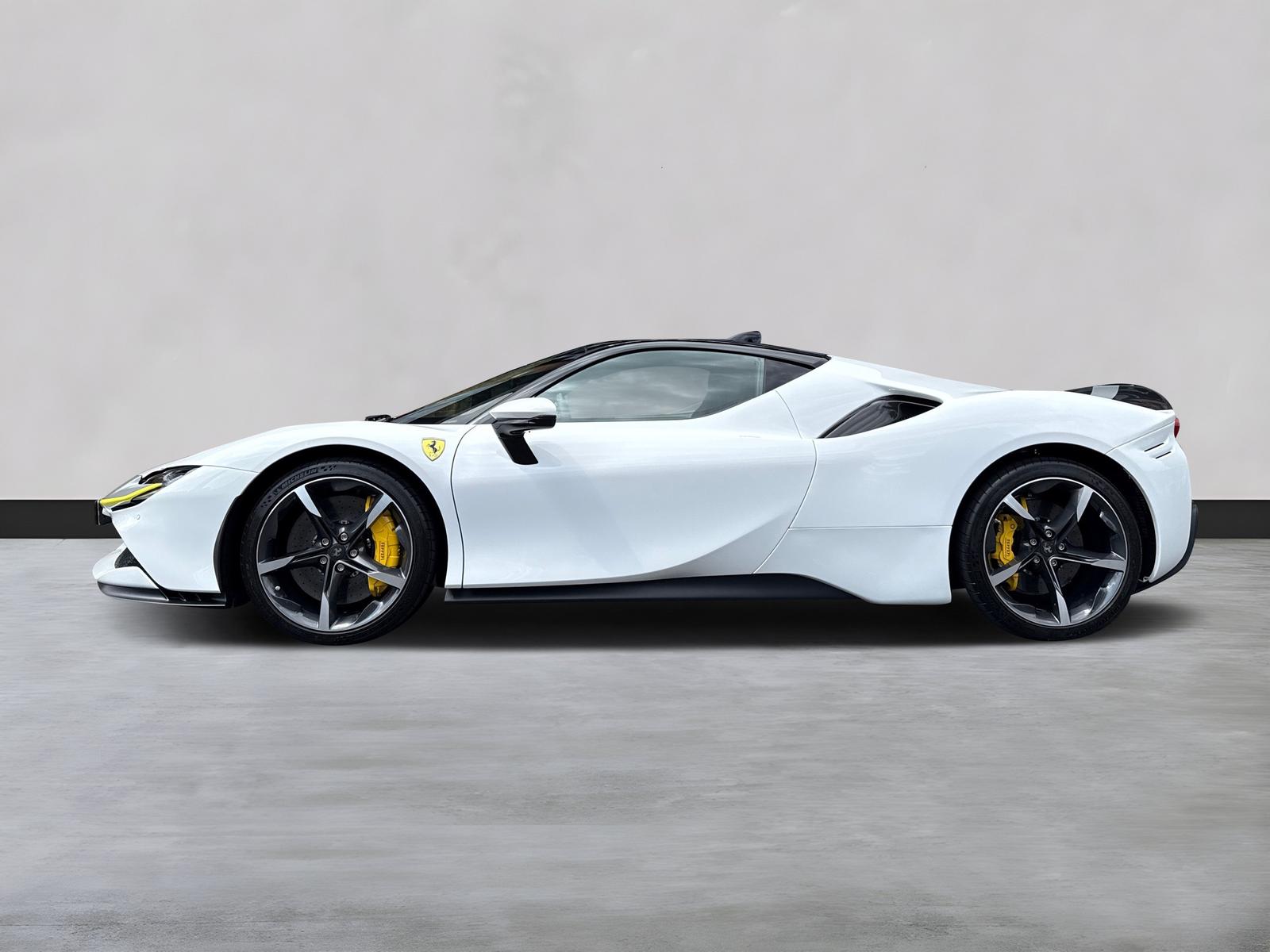 Ferrari SF90 Stradale *Assetto Fiorano*Karbon*AFS*