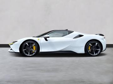 2022 Ferrari SF90 照片 10