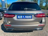 Mercedes-Benz E 200 d T 9G-TRONIC*VOLLLEDER*AHK*MB SERVICE* - Mercedes-Benz Se