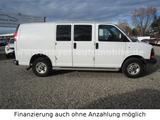 GMC Savana Cargo Van *PRINS Gasanlage*Kamera* - gebrauchte GMC Van
