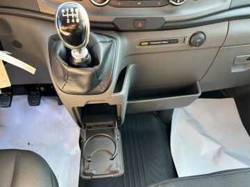 Ford Transit Pritsche 350 L3 Einzelkabine Trend