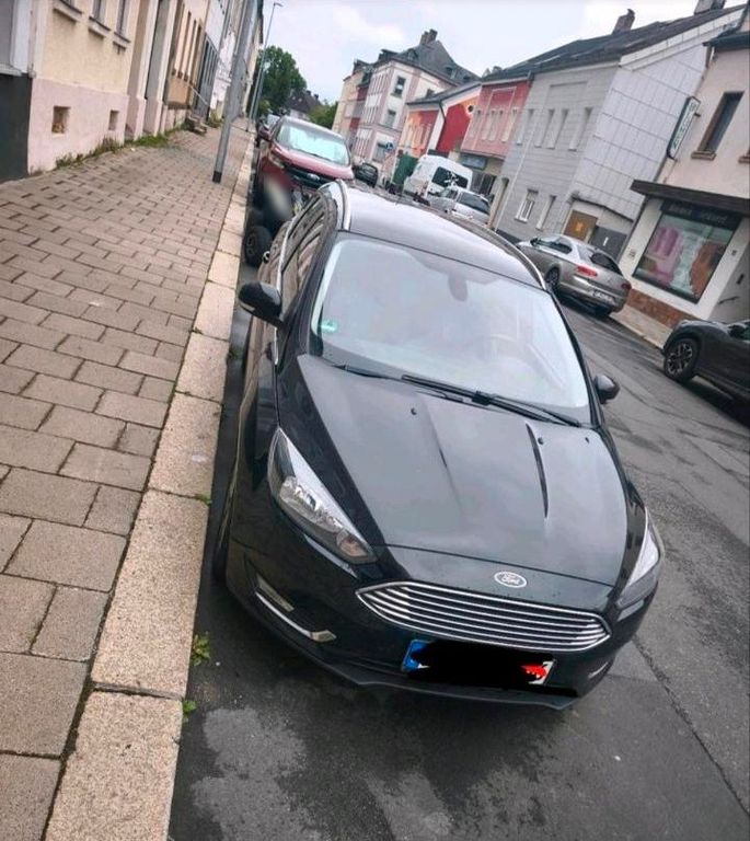 Image of Ford Focus