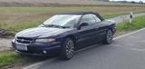 Chrysler Stratus Cabrio - Chrysler aus 1998