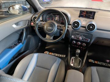Audi A1 Sportback sport Aut.*1.HAND*BI-XENON*NAVI*PDC