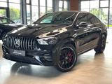 Mercedes-Benz GLE 53 AMG 4Matic+ Coupe Pano Memory AIRMATIC 36 - Mercedes-Benz GLE 53 AMG aus 2024