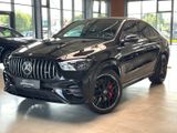 Mercedes-Benz GLE 53 AMG 4Matic+ Coupe Pano Memory AIRMATIC 36 - Jahreswagen