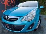 Opel Corsa D#TÜV#SERVICE-NEU#SCHECKHEFT#FAHRRADTRÄGER - Opel: Fahrradträger