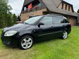 Skoda Fabia Combi Elegance 1Hand - Skoda Fabia: Elegance