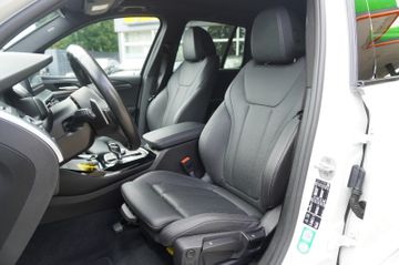 BMW X3 - 10
