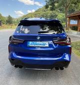 BMW X3 M Competition - Vollausstattung - 285 km/h - gebrauchte BMW X3 M aus dem Jahr 2024
