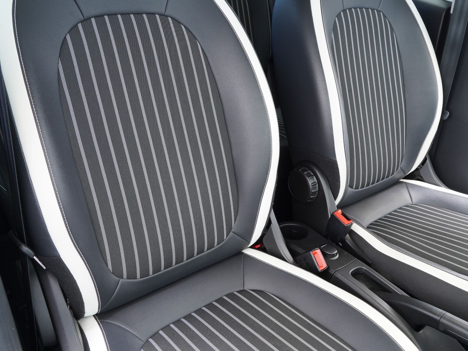 Fahrzeugabbildung Renault Twingo Intens Electric