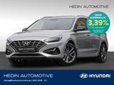Hyundai i30 CW 1.6 CRDi Edition 30+ |NAVI|KEYL|KAM|LED