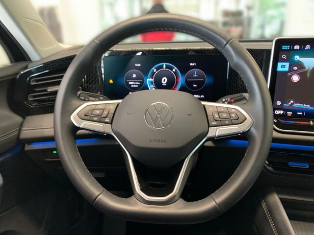 Tiguan 2.0 TDI DSG LIFE AHK+LED+ALU+NAVI+KAMERA
