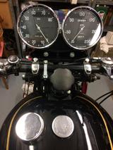 Vincent HRD 1000 - VINCENT MOTORRAD
