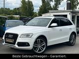 Audi SQ5 Plus tiptronic quattro VOLL AUSTATTUNG - Audi SQ5 in Essen