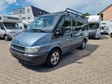 Ford Transit  2.0 FT 300 Kurz/Euroline/7Sitze/Tüv Neu - Ford Transit: Euroline