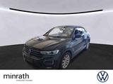 Volkswagen T-Roc Cabriolet 1.5 TSI R-Line Black CarPlay ACC - Volkswagen T-Roc: Cabrio
