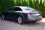 Audi A4 2.0 TFSI S-tronic S-Line LED ACC Navi Kamera - Audi A4: 2.4