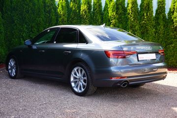 Audi A4 - 3