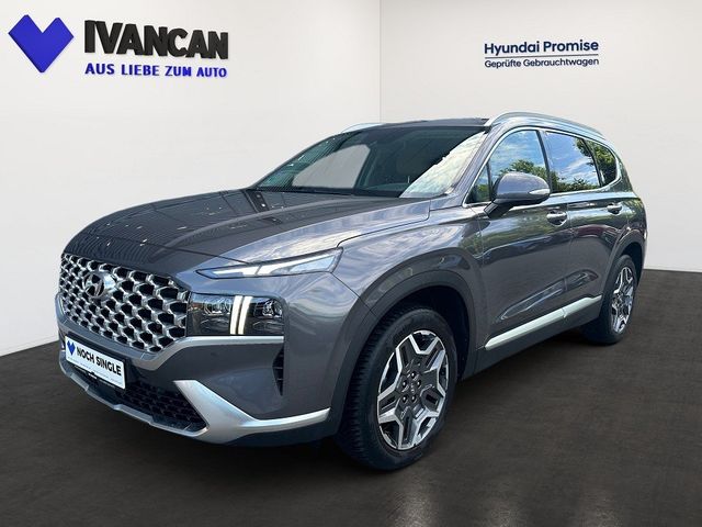 Hyundai SANTA FE Plug-in-Hybrid 1.6 T-GDi 4WD 6AT PRIME-