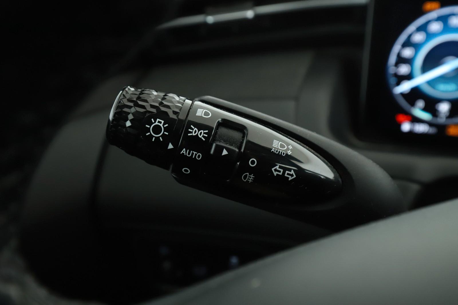 Hyundai TUCSON 1.6 T-GDI Mild-Hybrid Trend 2WD*NAVI*LED*, миниатюра 23
