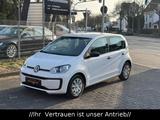 Volkswagen up! take up!*1 Vorbesitzer*HU/AU Neu* - Volkswagen up! in Kassel